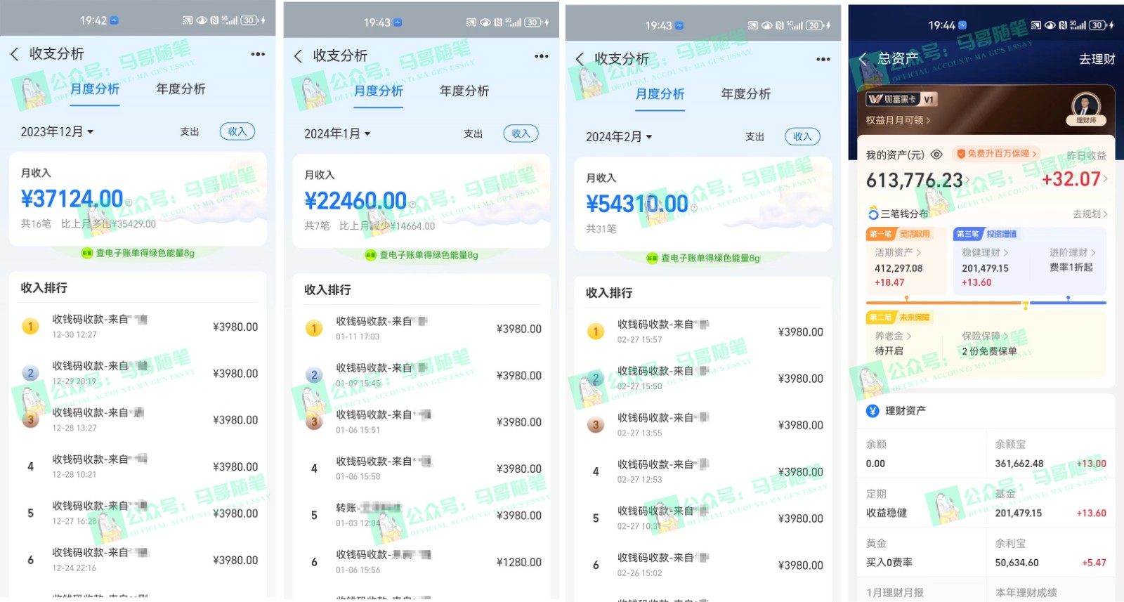 图片[2]-2024年一个人是如何通过“卖项目”实现年入100万-AI搞钱研究院